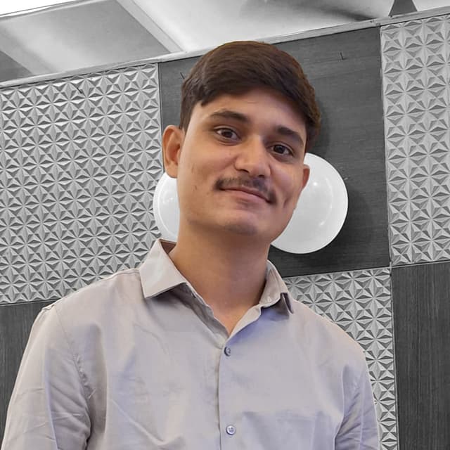 Mesh Gawar - Full Stack MERN Stack and Next.js Developer